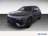 Hyundai KONA N Line 2WD 1.6 T-GDi N-Line Lenkradheizung  - Hyundai KONA aus 2025