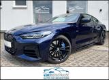 BMW M440i xDrive Coupé Laser h/k Leder 19" - gebrauchte BMW M440 aus dem Jahr 2021