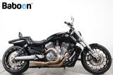 Harley-Davidson VRSCF V-ROD Muscle - HARLEY-DAVIDSON V ROD MUSCLE VRSCF