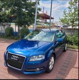 Audi A3 2.0 TDI (DPF) S tronic S line Sportback S... - Audi A3: Sportback Dpf