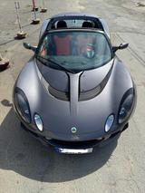 Lotus Elise S2 111 orig. LHD - Lotus Gebrauchtwagen