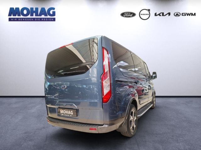 Ford Tourneo Custom 2.0l Active 320 L1 Bus *ACC*RFK* foto 3