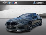 BMW M8 Competition Gran Coupe LASER B&W RFK - BMW M8: Limousine
