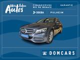 Mercedes-Benz C 180 Lim. AVANTGARDE W205 //NAVI/KLIMAAUTOMATIK - Mercedes-Benz C-Klasse W205
