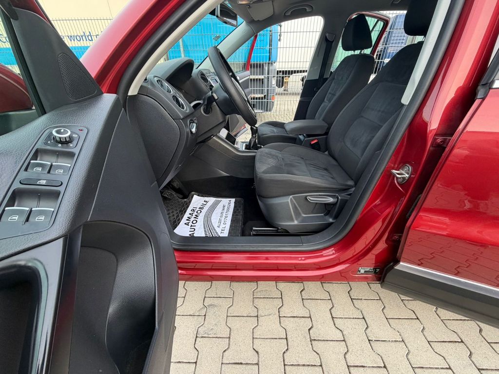 VW Tiguan - Bild 36