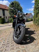 Triumph Rocket III - TRIUMPH ROCKET III