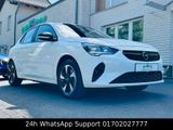 Opel Corsa F e Edition*ALUFELGEN*KAMERA*NAVI*CCS*TEMP - Opel Corsa: Alufelgen