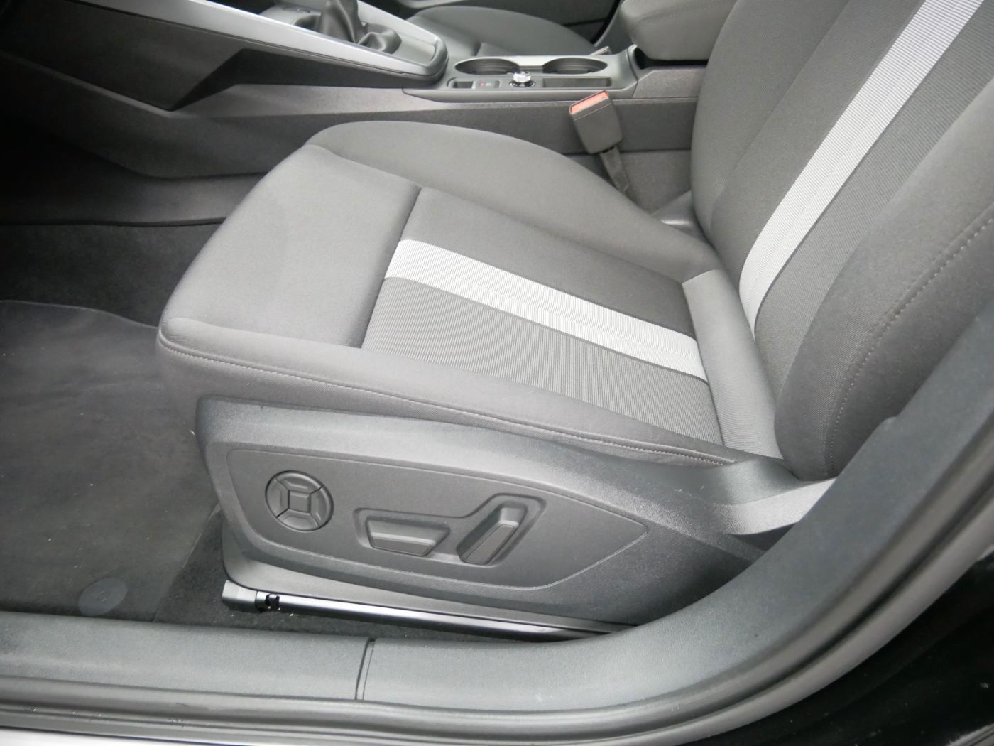 Audi A3 - Bild 16