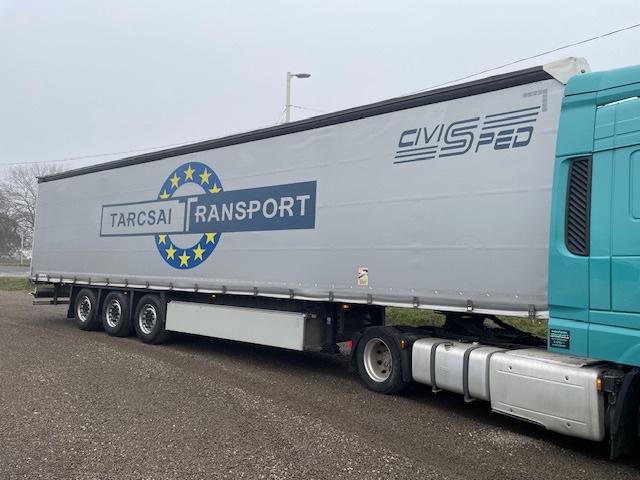 Schmitz Cargobull SCB...Standard