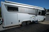 Carthago I50 LE DA Mercedes Solar/Lithium - Offers matching your search criteria