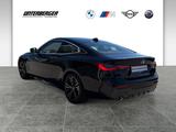 BMW 430i Coupé SHZ DAB - BMW 430 Benzin Gebrauchtwagen