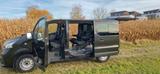 Nissan NV300 MobiTEC FlexVan - Nissan NV300 Gebrauchtwagen