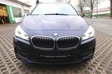 BMW 218dGrTourerxDrAdvPlus"18"7Sitze"LED"HeadUp"Schh - BMW 218 Gran Tourer: 7 Sitzer