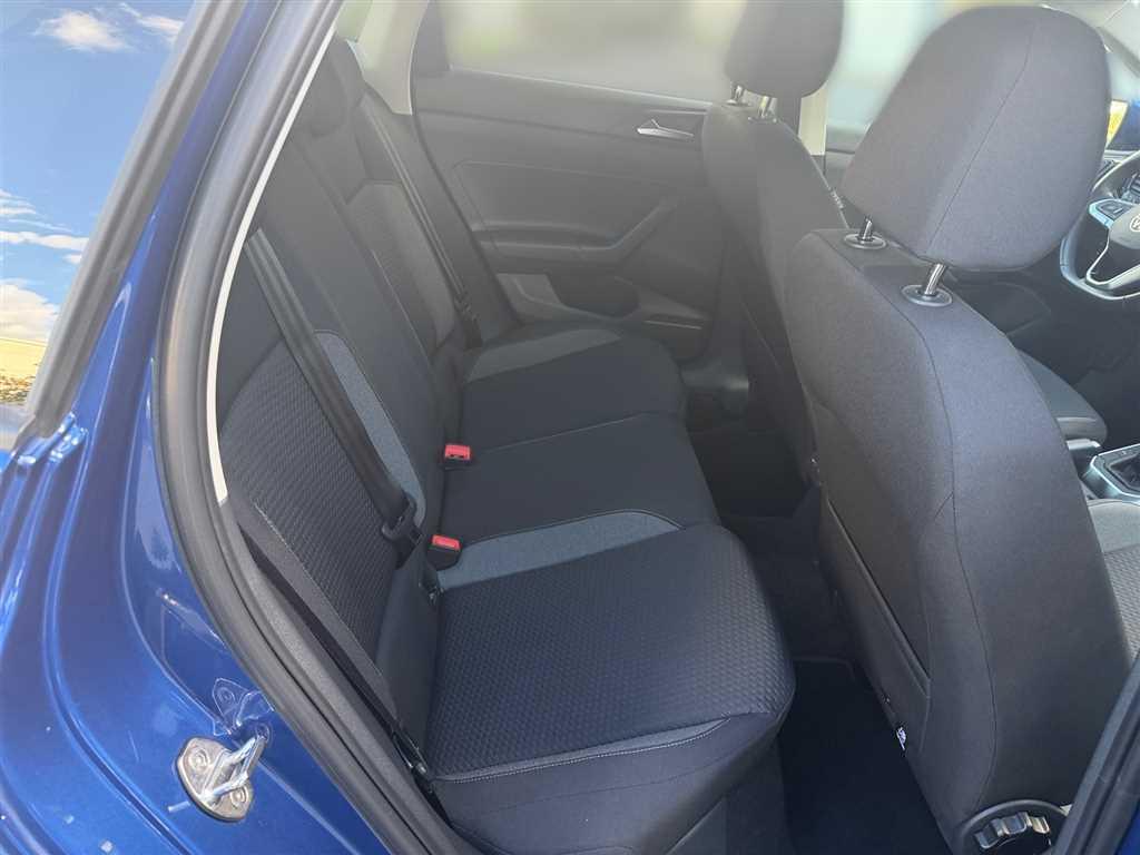 Volkswagen Polo Life 1.0 TSI IQ.Drive-Assistenzpaket Sitzhz, миниатюра 18
