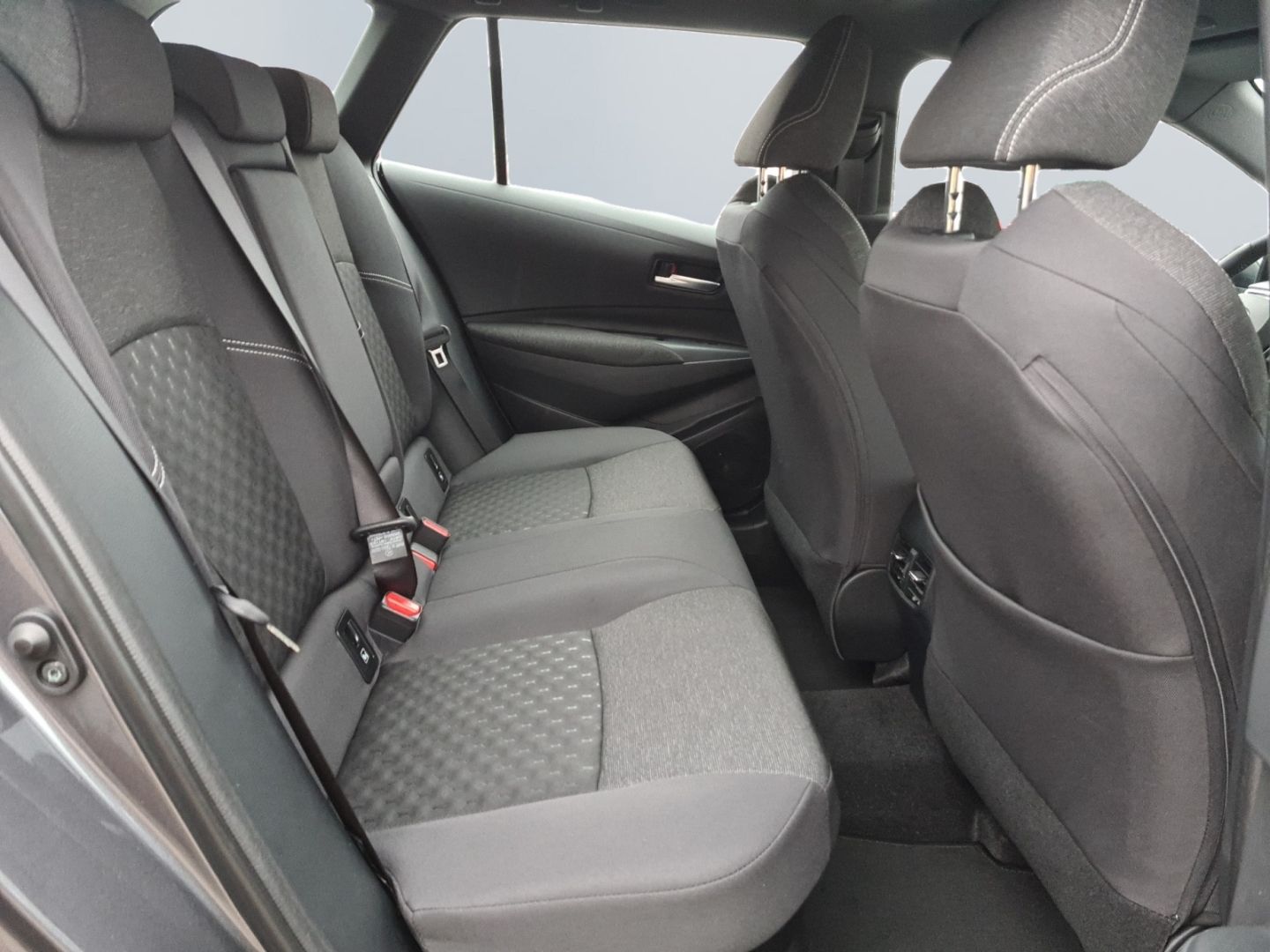 Toyota Corolla - Bild 20