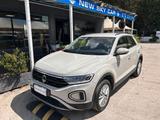 Andere Volkswagen T-Roc 2.0 TDI SCR Life IVA ESPOSTA - Andere mit Diesel-Antrieb: Beige