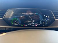 Audi Q8 e-tron - Vorschau Bild 13