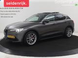 Alfa Romeo Stelvio 2.0 T AWD First Edition | panorama dach