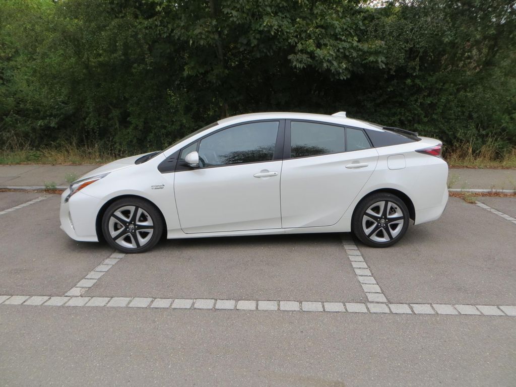 Image of Toyota Prius