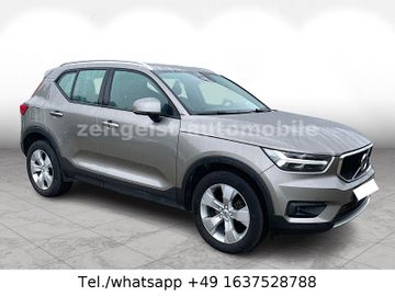 Volvo XC40 - 1