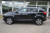 Kia Sportage 2.0 CRDi Platinum Edition 4WD*Pano*Navi - Kia Sportage mit Diesel-Antrieb: Allradantrieb, Geländewagen, Automatik