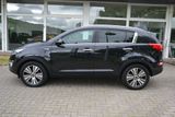 Kia Sportage 2.0 CRDi Platinum Edition 4WD*Pano*Navi - Kia mit Diesel-Antrieb: 2.0