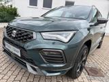 Seat Ateca FR 2.0 TSI DSG 4Drive ACC AHK PANO - Seat Ateca Gebrauchtwagen in Dortmund