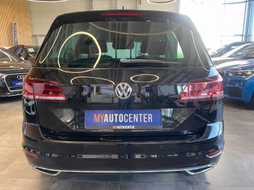 Volkswagen Golf Sportsvan VII Highline *1.HAND*19%MWST*LED*