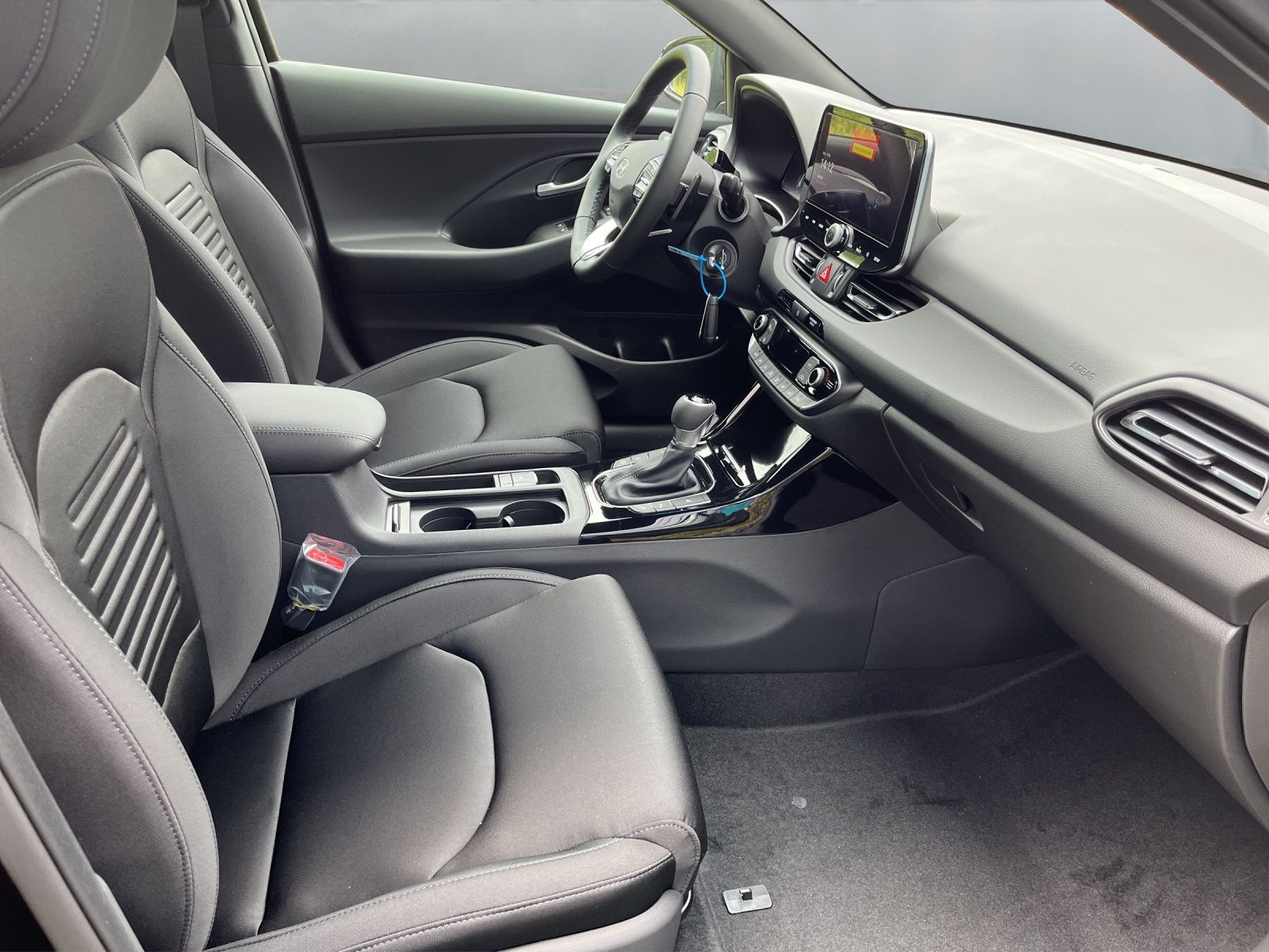 Hyundai i30 – Bild 9