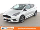Ford Fiesta 1.0 EcoBoost Mild-Hybrid ST-Line X - Ford Fiesta: ST Line X
