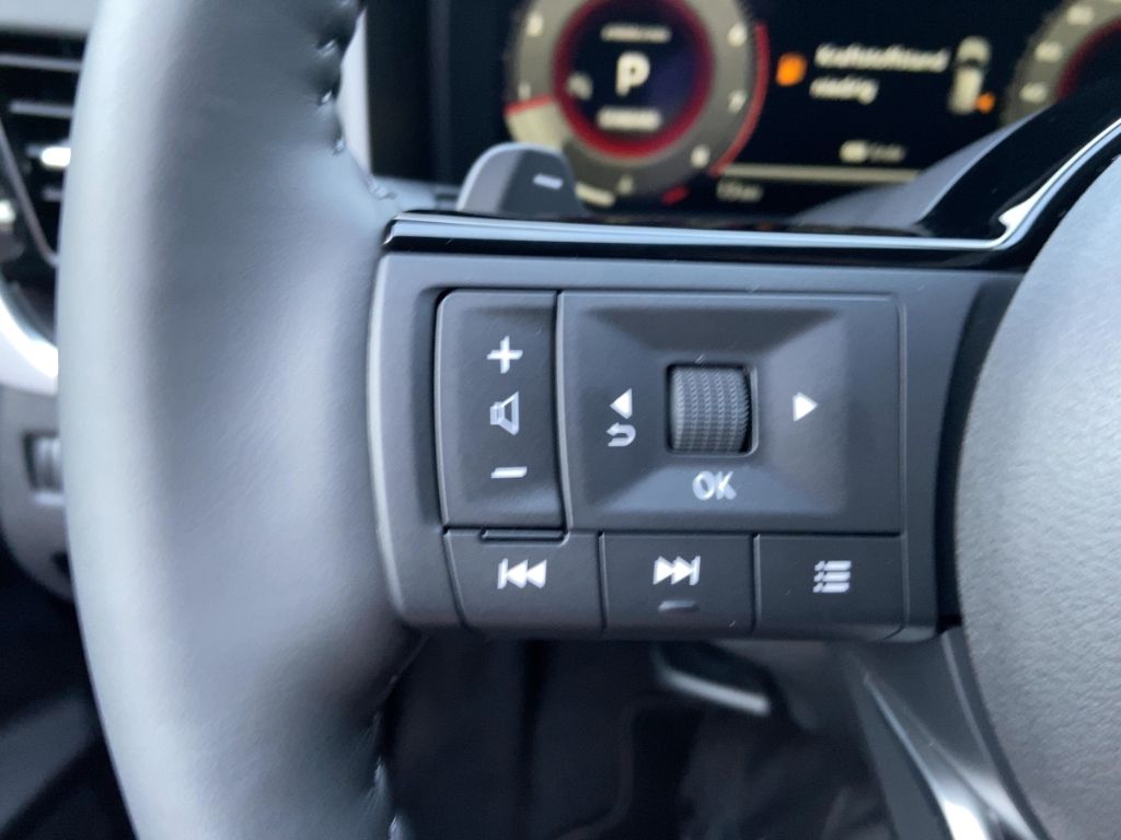 Nissan X-Trail - Bild 22