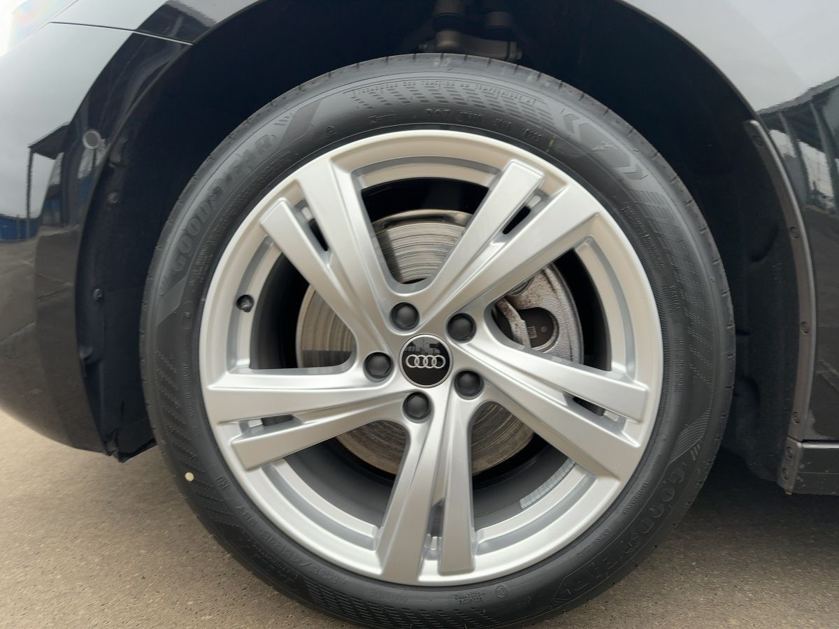 Audi A5 - Bild 14