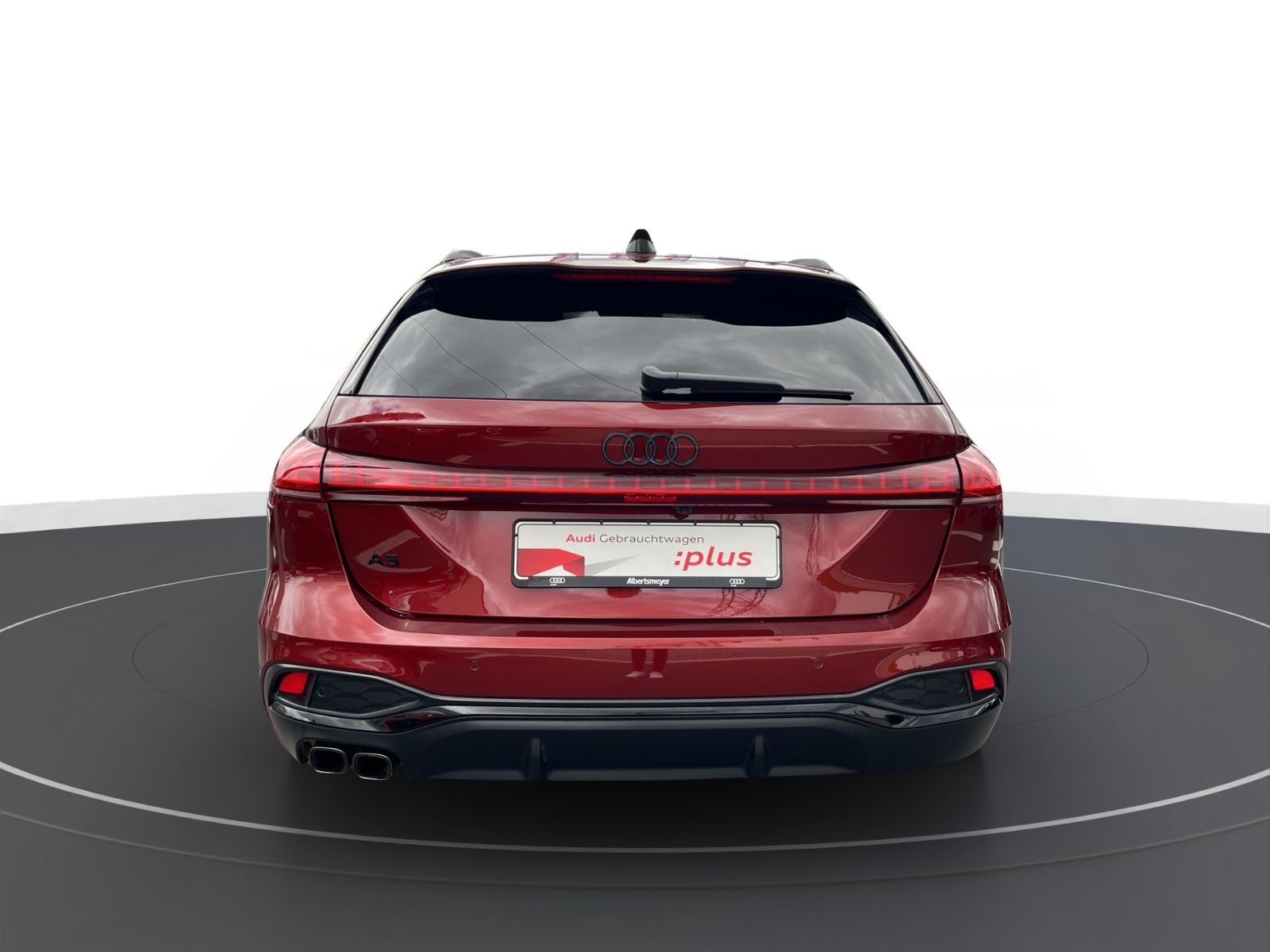 Audi A5 - Bild 5