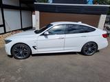 BMW 335xi Gran Turismo M Paket 340 PS gepflegt - BMW Gebrauchtwagen in Tübingen