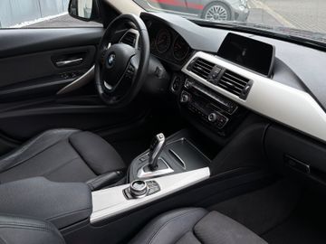 BMW 316 - 12