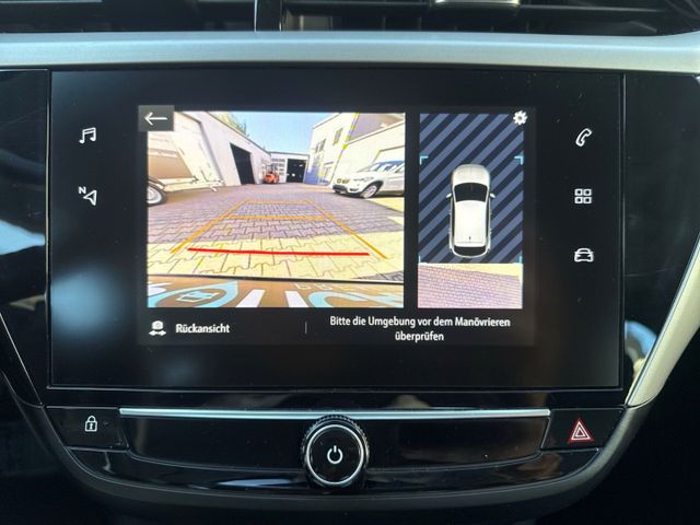 Corsa Edition 1.2 Turbo APPLE/ANDROID SHZ CAM PD