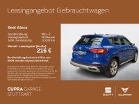 Seat Ateca - Vorschau Bild 4