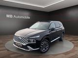 Hyundai SANTA FE T-GDI Hybrid Prime 4WD Navi/LED/Pano - gebrauchte Hyundai SANTA FE aus dem Jahr 2022