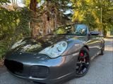 Porsche 996 Carrera 4S Cabriolet (ATM/Porsche)