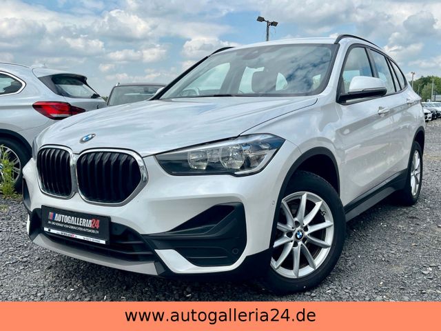 BMW X1 sDrive18d Aut. Navi SPORTSITZE Alarm Kamera