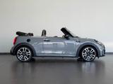 MINI Cooper S Cabrio JCW Trim+LED+HarmanKardon+Navi - gebrauchte MINI Cooper S Cabrio aus dem Jahr 2022