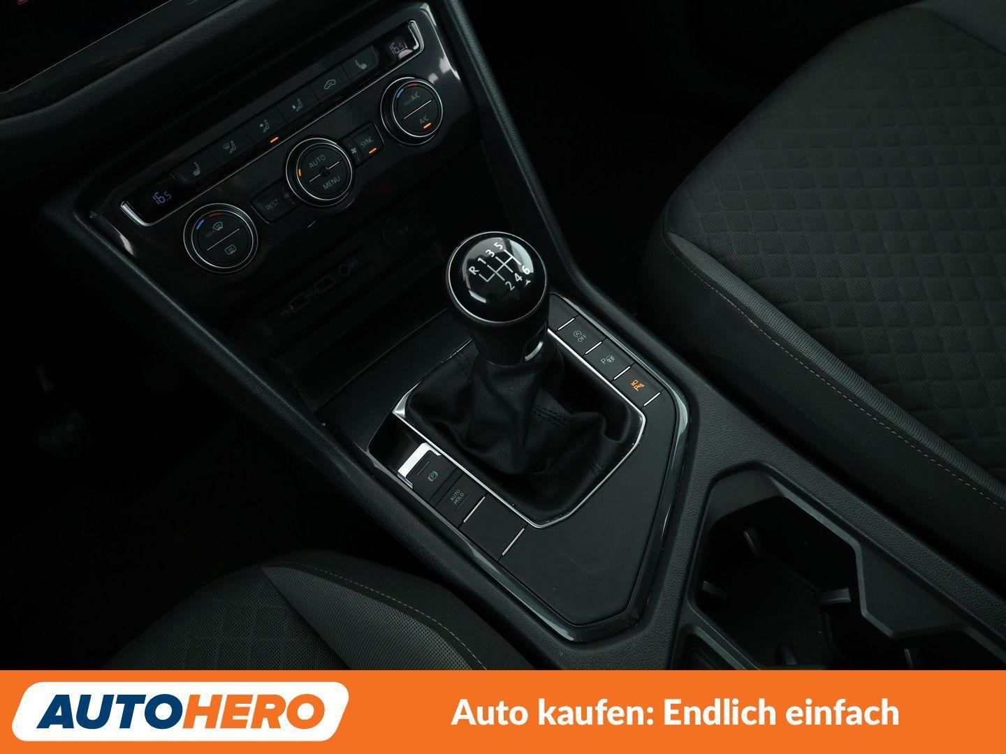 Volkswagen Tiguan 1.4 TSI ACT Comfortline BMT*NAVI*LED*PLA*