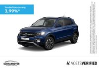 Volkswagen T-Cross - Vorschau Bild 1