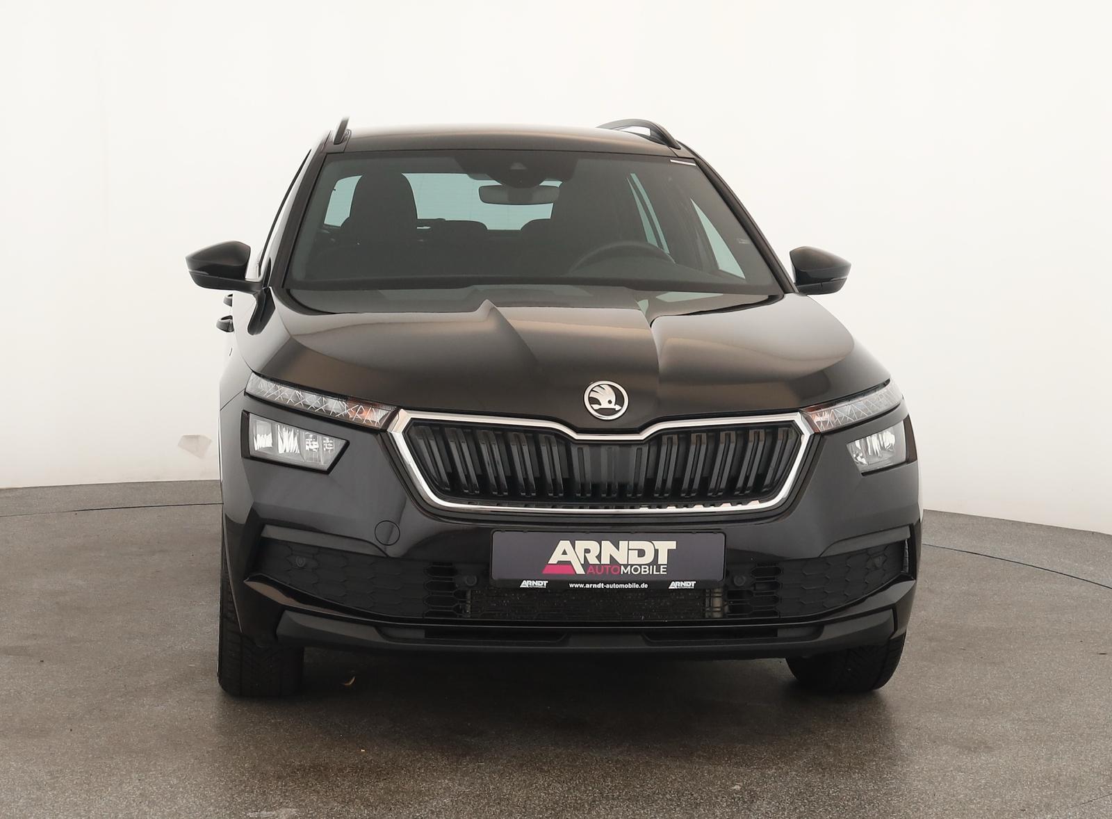 Skoda Kamiq 1.0 TSI DSG Tour LED Pano SmartLink Kam +3