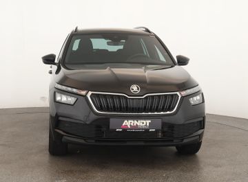 Skoda Kamiq - 3