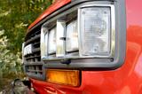 Toyota Land Cruiser 4.0 Station Wagon - - gebrauchte Toyota Land Cruiser aus dem Jahr 1990