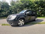 Chevrolet Orlando 2.0TD Diesel  7 Sitzer Tempomat TÜV NEU - Chevrolet Orlando von privat
