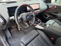 BMW X3 M50 - Vorschau Bild 11