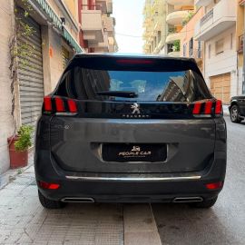 Peugeot 5008 - 2