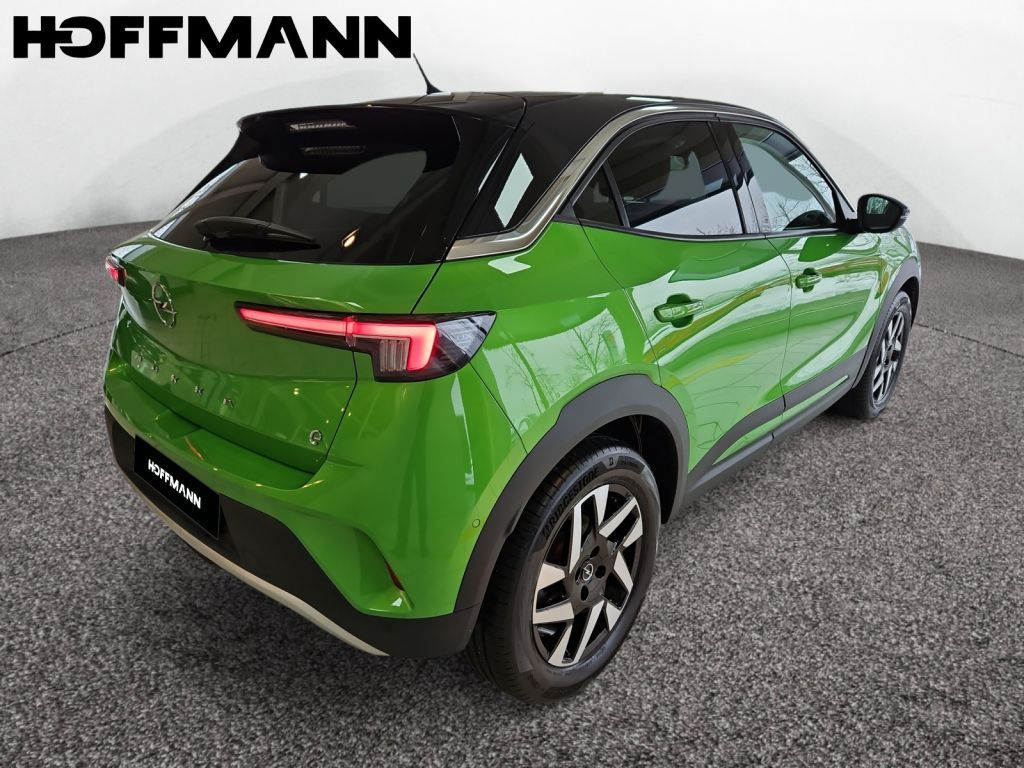 Fahrzeugabbildung Opel Mokka-e Elegance Matrix Sitzheiz.Winterreifen